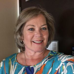 Meet your Posher, Barbara